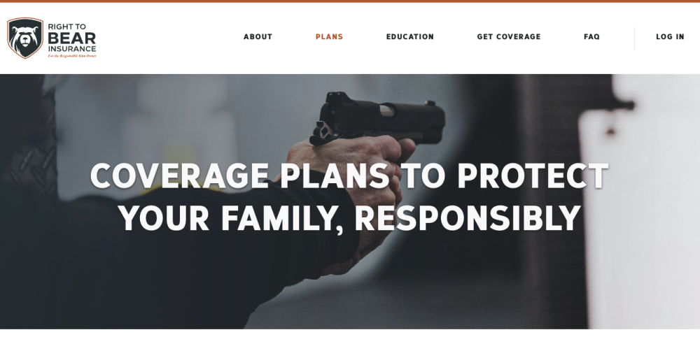 Product Image for Right to Bear Insurance