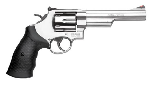 Smith & Wesson Model 629