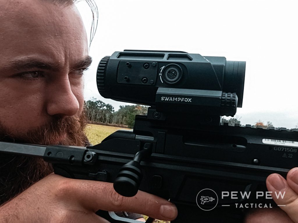 Top 7 Best Paintball Sniper Rifles 2023