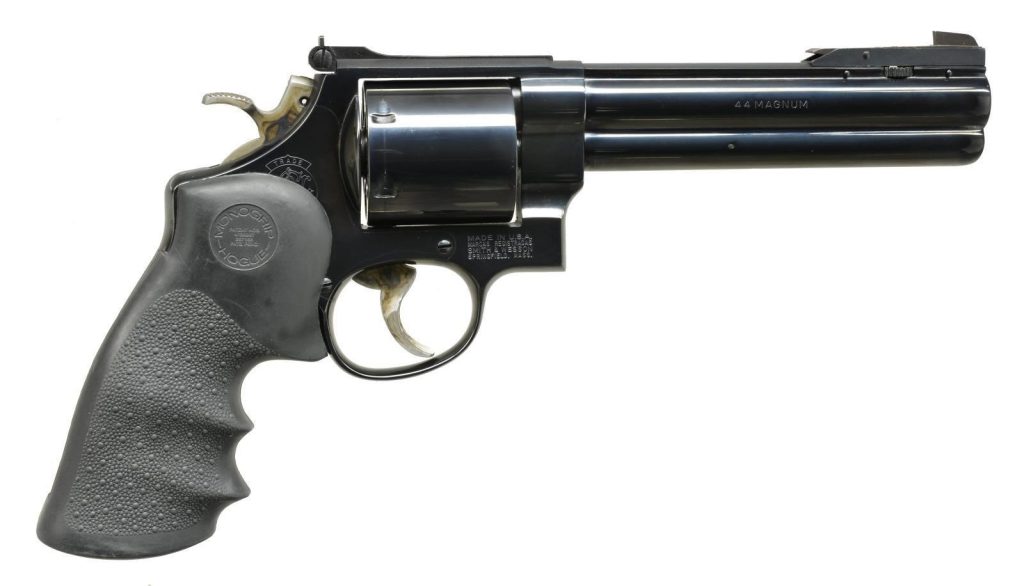 Smith & Wesson Model 29