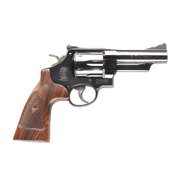 Smith & Wesson Model 29 4-inch barrel