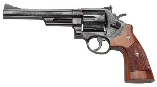 Smith & Wesson Model 29