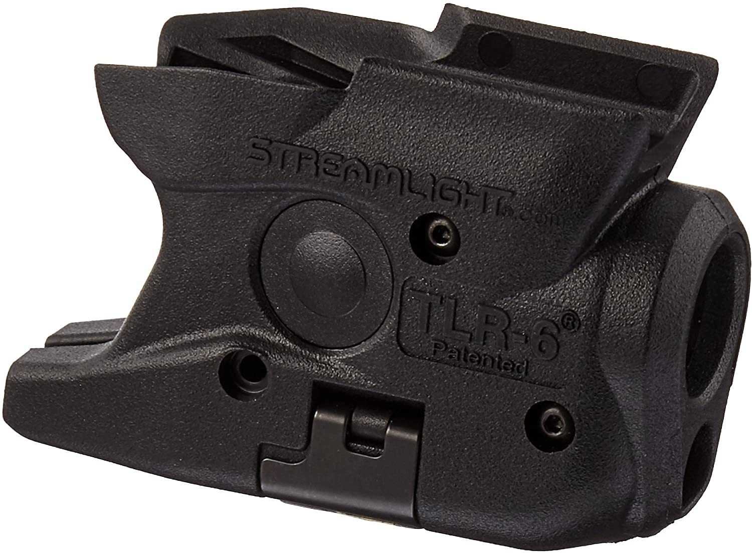 Streamlight TLR-6 Smith & Wesson Shield 9