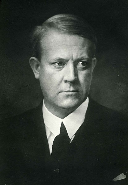 Vikun Quisling