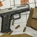 Lone Wolf LTD 19 V1