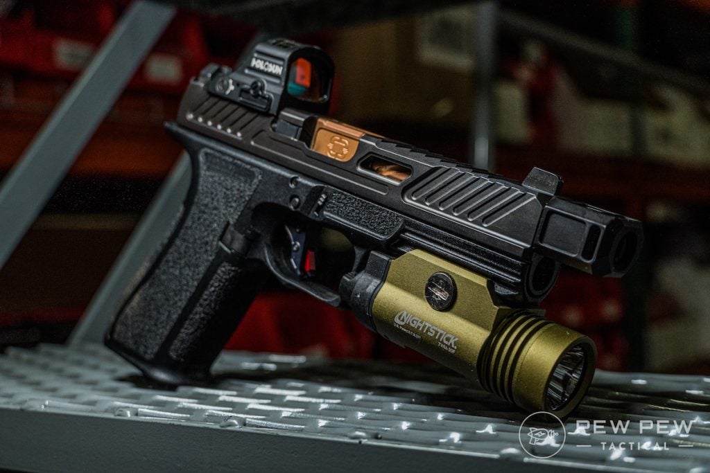 GLOCK Perfection