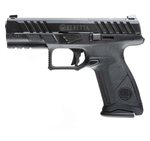 Beretta APX A1 optics-ready 9mm pistol, 17rd – $349.99 ($274.99 after rebate) image