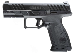 Beretta APX A1 optics-ready 9mm pistol, 17rd – $369.99 ($269.99 after rebate) image