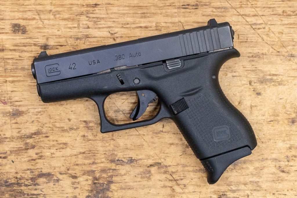 Glock 42