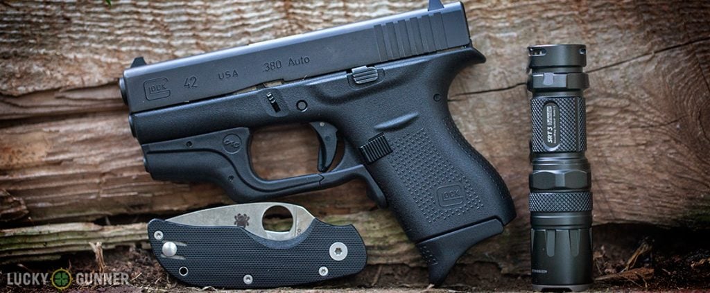 Which Glock do you carry? POLL ADDED 