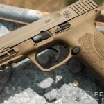M&P 9 M2.0 texture