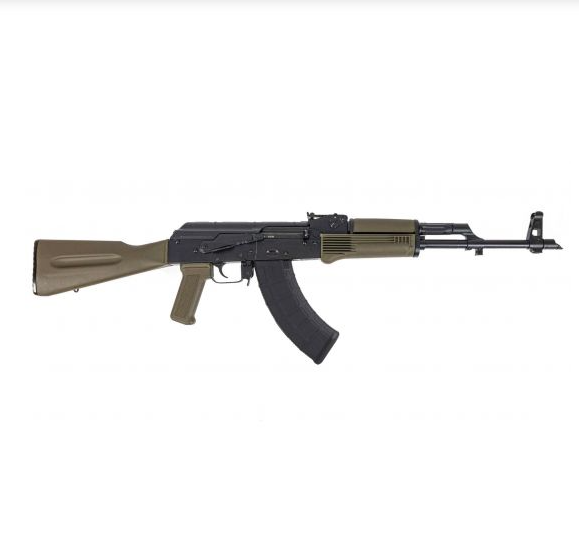 [Review] Palmetto State Armory AK-47 (PSAK-47 GF3) with Video