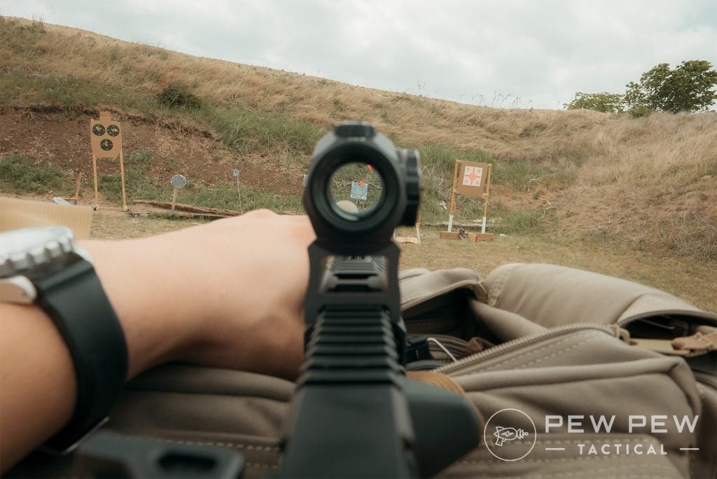 Sig Romeo 5 Review: 4 Years Tested - Pew Pew Tactical