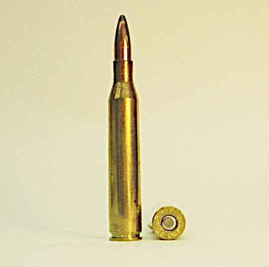 25-06 Remington