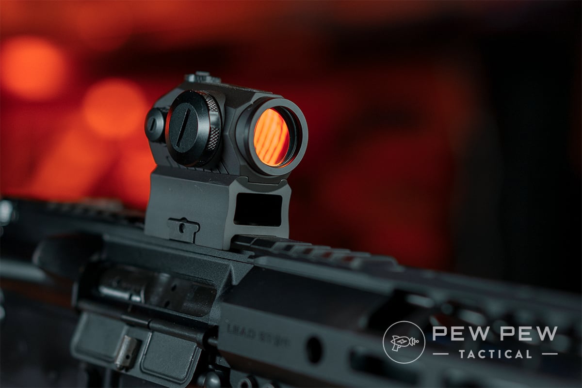Sig Romeo 5 Review 4 Years Tested Pew Pew Tactical