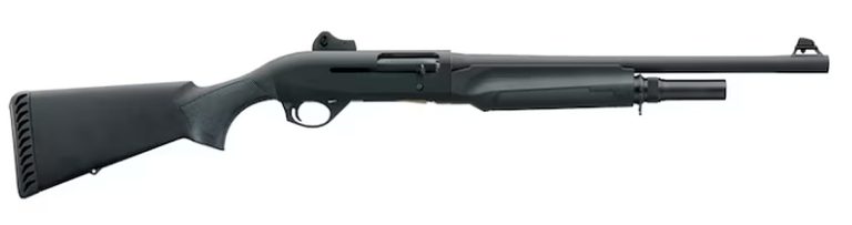 Benelli M2 Tactical