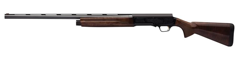 Browning A5