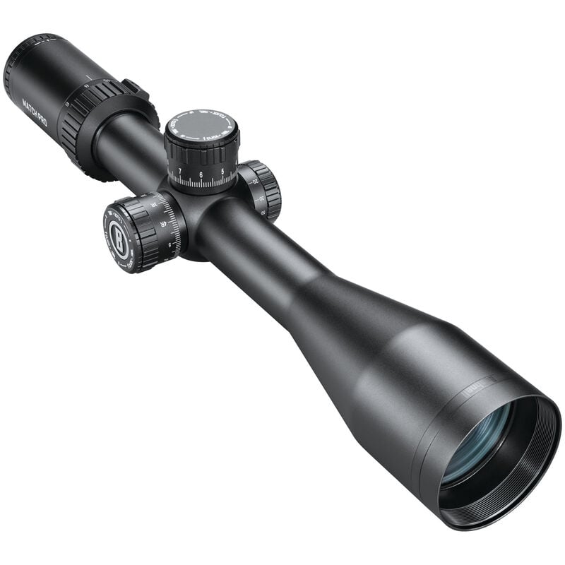 Bushnell Match Pro 6-24×50 Illuminated