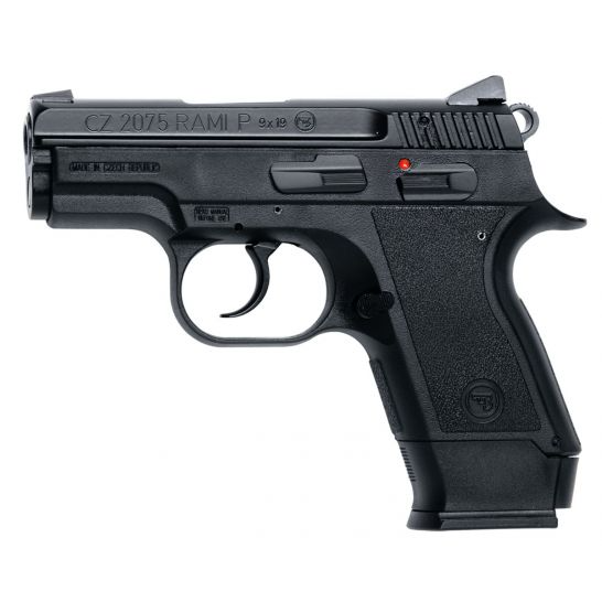 CZ 2075 Rami