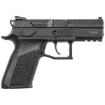 CZ P-07