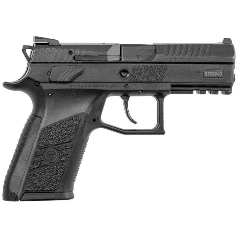CZ P-07