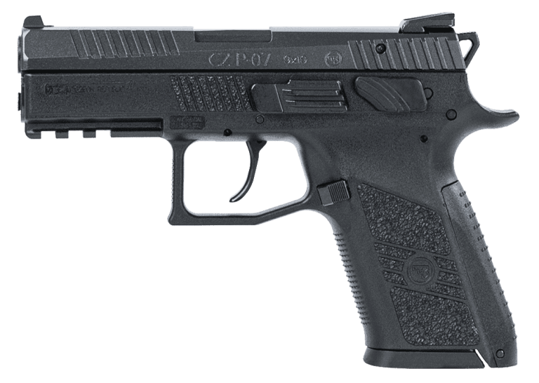CZ P-07