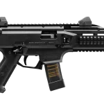 CZ Scorpion Evo Pistol