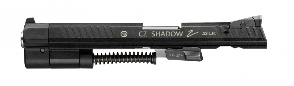 CZ Shadow II Kadet Conversion Kit