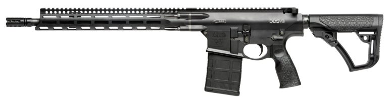 Daniel Defense DD5 V3
