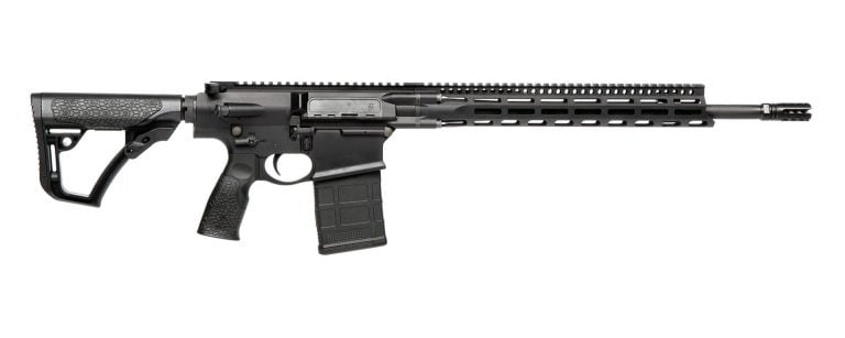 Daniel Defense DD5 V4
