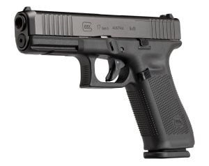 Glock G17 MOS