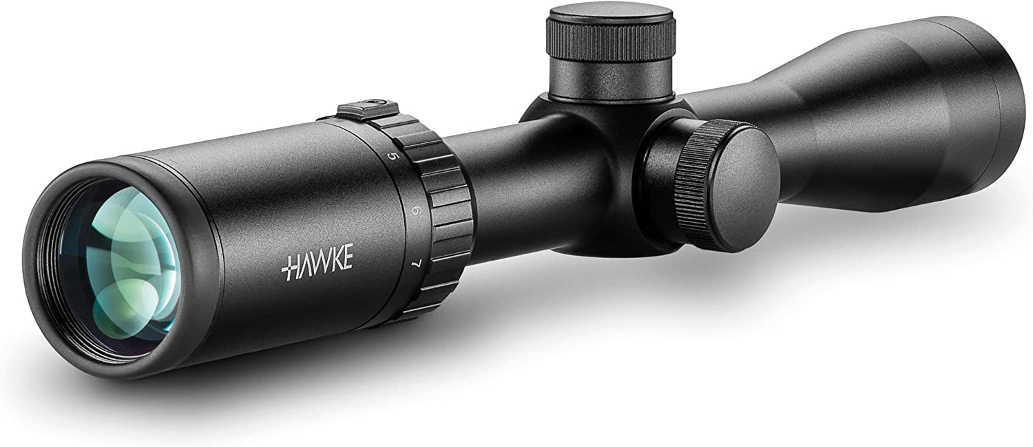 Hawke Vantage 4×32