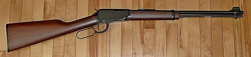 Henry Classic Lever Action