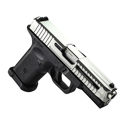 Lone Wolf LTD19 V1