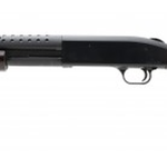 Mossberg 590 retrograde