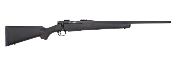 Mossberg Patriot