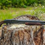 Mossberg 590 Retrograde