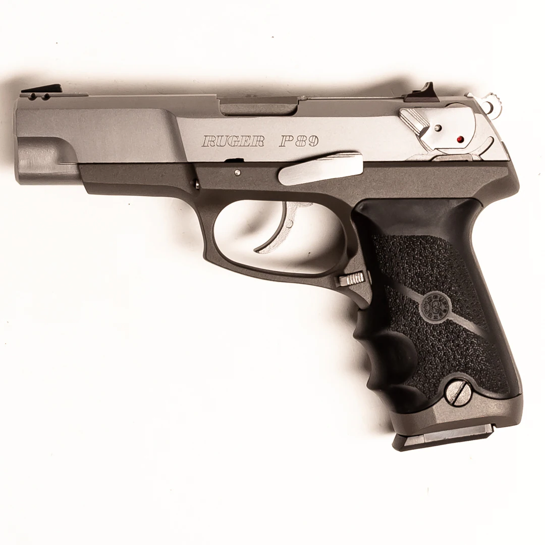 Ruger P89