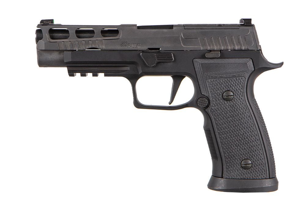 Sig P320 AXG Pro