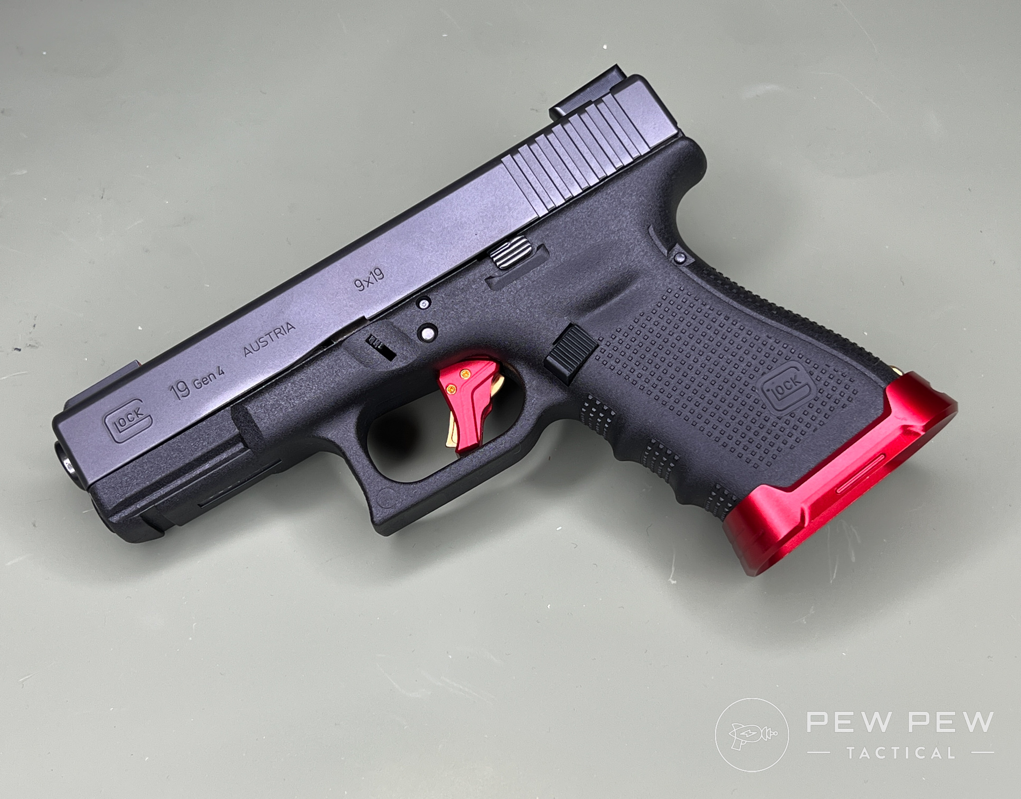 Best Glock Triggers of 2024 [HandsOn Tested] Pew Pew Tactical