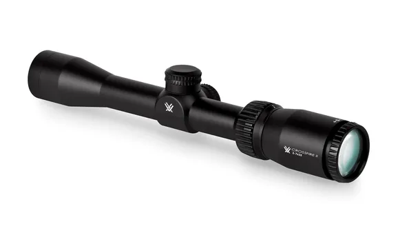 Vortex 2-7x Crossfire Rimfire