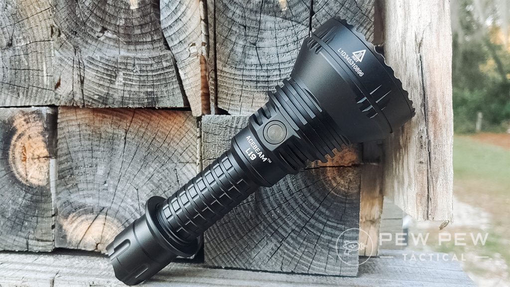 Acebeam L19