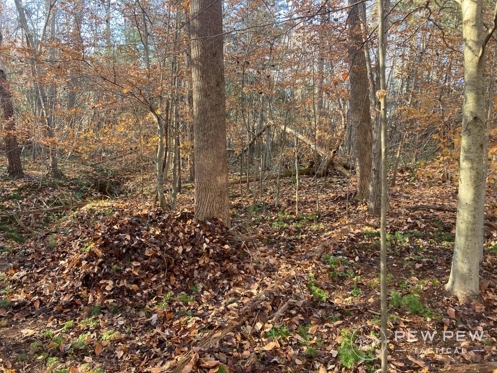 DIY Survival Shelters