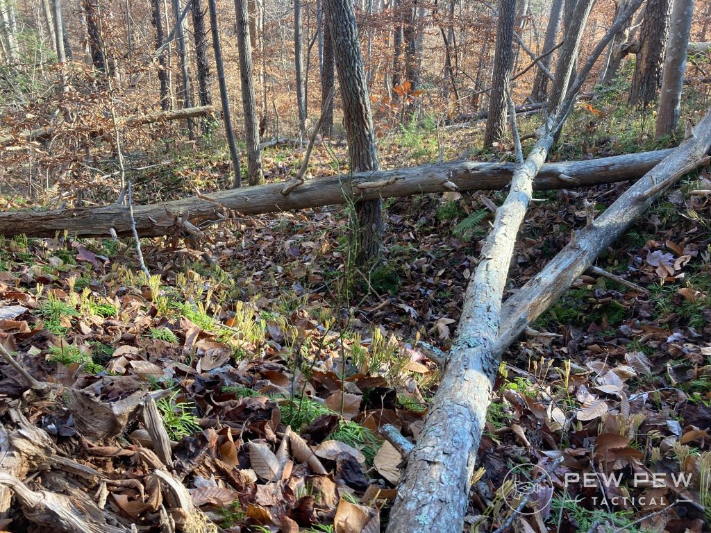 DIY Survival Shelters