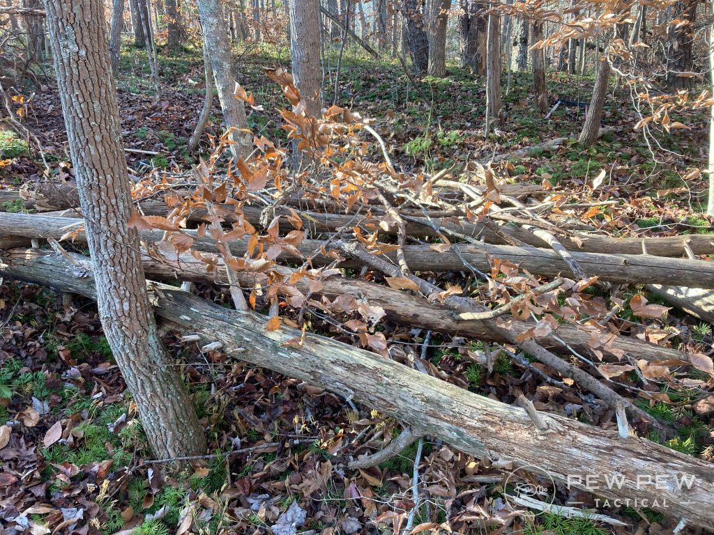 DIY Survival Shelters