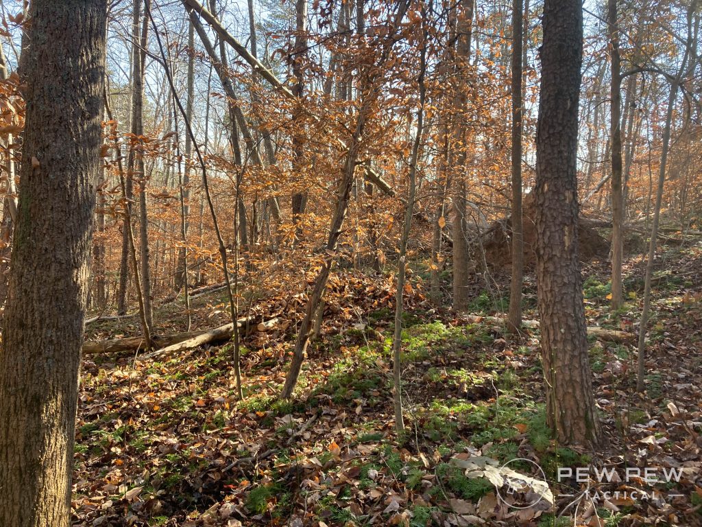 DIY Survival Shelters