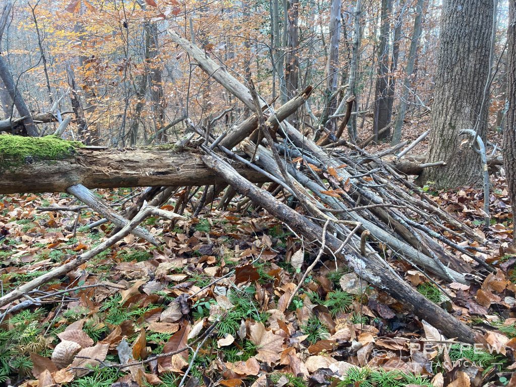 DIY Survival Shelters