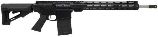 PSA PA10 Gen 3 18″ Mid-length .308 Win