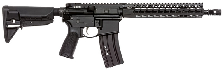 BCM CQB 11