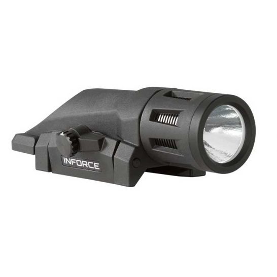 Inforce Gen 2 WMLx/IR Weapon Light - $109.99